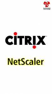 Citrix NetScaler