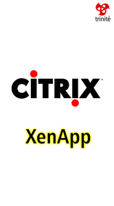 Citrix XenApp