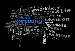 Cloud Computing