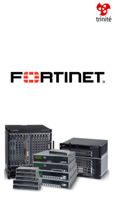 Fortinet FortiGate