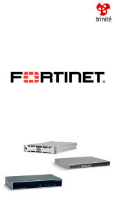 Fortinet FortiMail