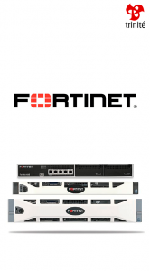 Fortinet FortiManager