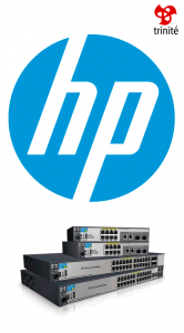 HP Networking