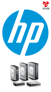 HP Thin Clients
