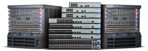 Portfolio HPE Networking