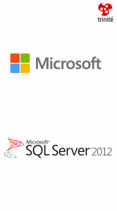 Microsoft SQL Server 2012