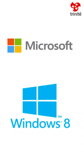 Microsoft Windows 8