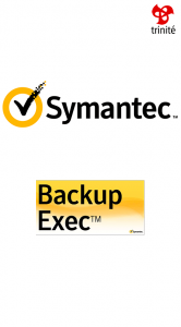 Symantec Backup Exec